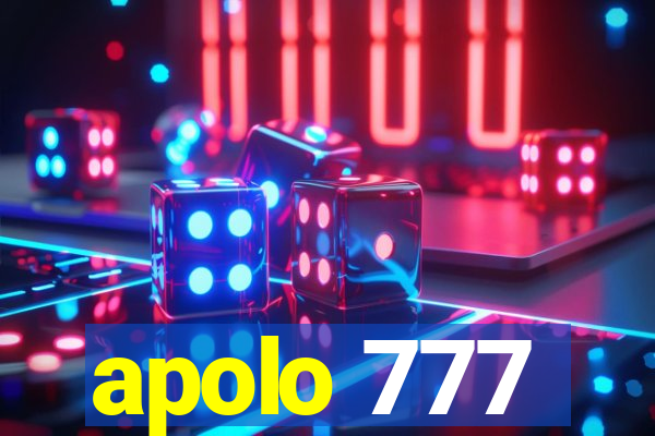 apolo 777